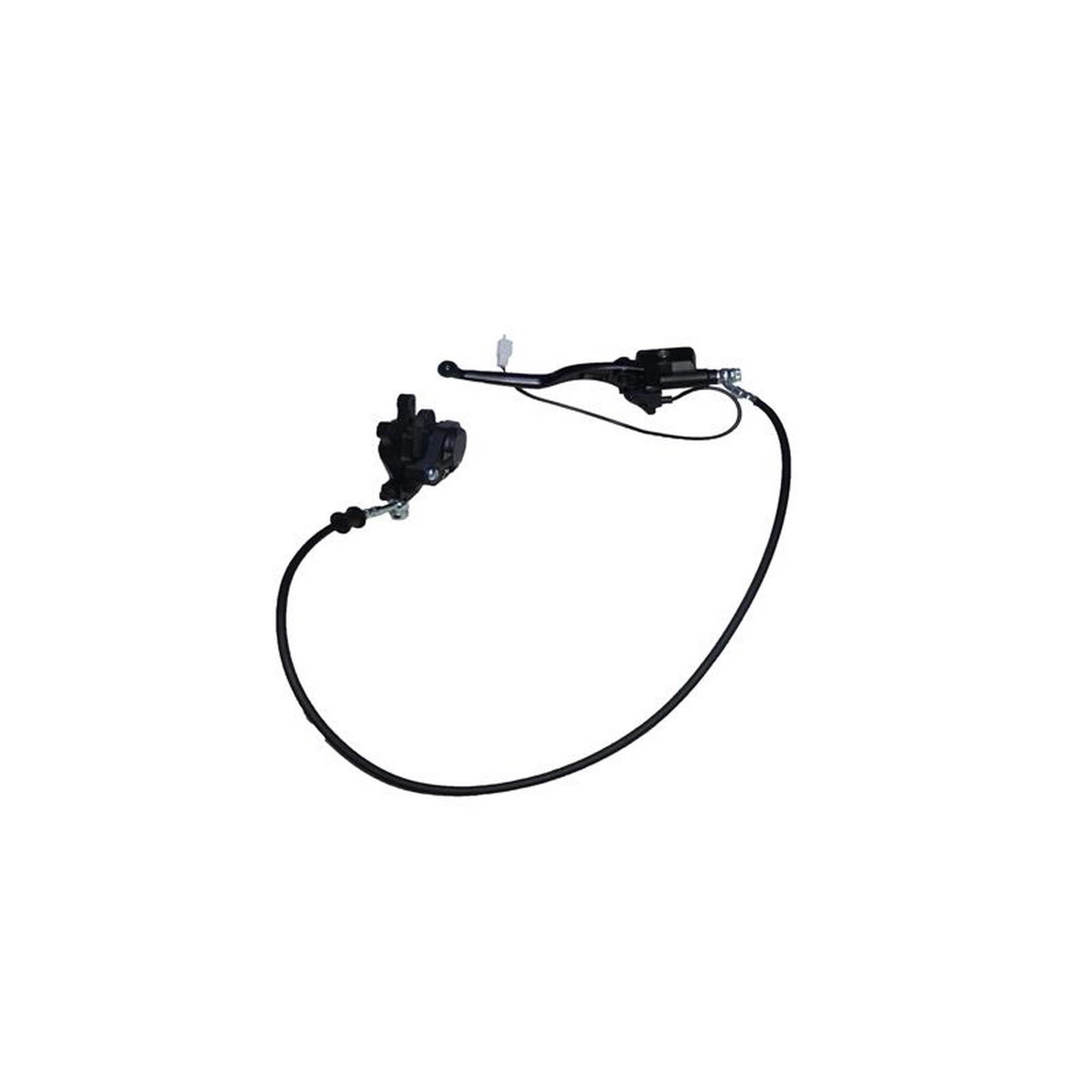 RKS REE 1500 ÖN FREN MERKEZİ #RK 38280